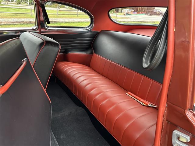 1950 Mercury Monterey (CC-2116045) for sale in Hingham, Massachusetts