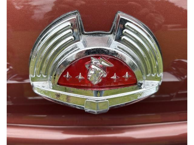 1950 Mercury Monterey (CC-2116045) for sale in Hingham, Massachusetts
