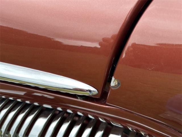 1950 Mercury Monterey (CC-2116045) for sale in Hingham, Massachusetts