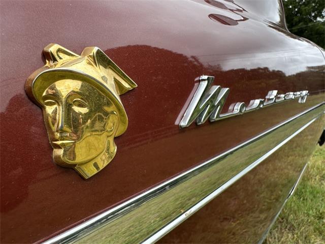 1950 Mercury Monterey (CC-2116045) for sale in Hingham, Massachusetts
