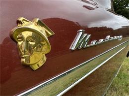 1950 Mercury Monterey (CC-2116045) for sale in Hingham, Massachusetts