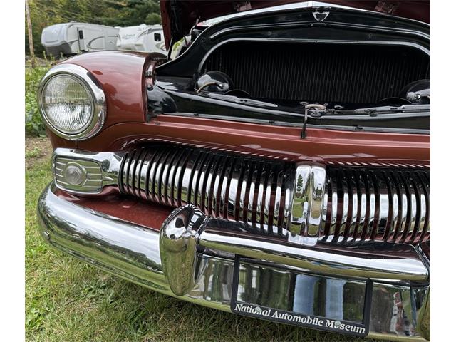 1950 Mercury Monterey (CC-2116045) for sale in Hingham, Massachusetts