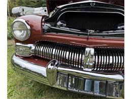 1950 Mercury Monterey (CC-2116045) for sale in Hingham, Massachusetts