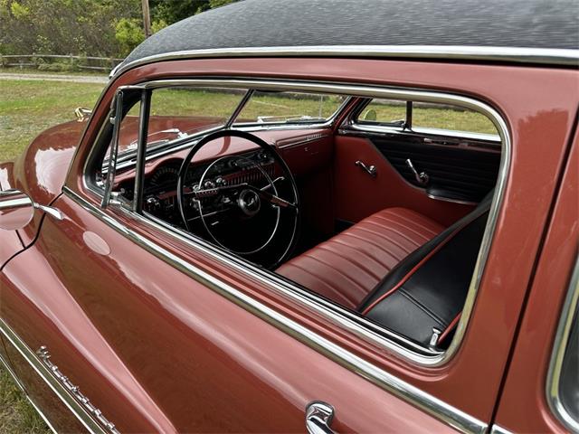 1950 Mercury Monterey (CC-2116045) for sale in Hingham, Massachusetts
