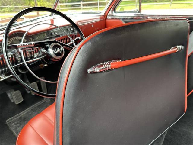 1950 Mercury Monterey (CC-2116045) for sale in Hingham, Massachusetts
