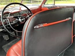 1950 Mercury Monterey (CC-2116045) for sale in Hingham, Massachusetts