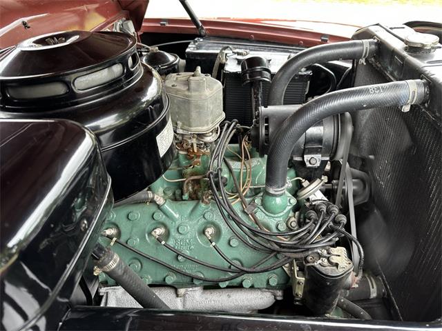 1950 Mercury Monterey (CC-2116045) for sale in Hingham, Massachusetts