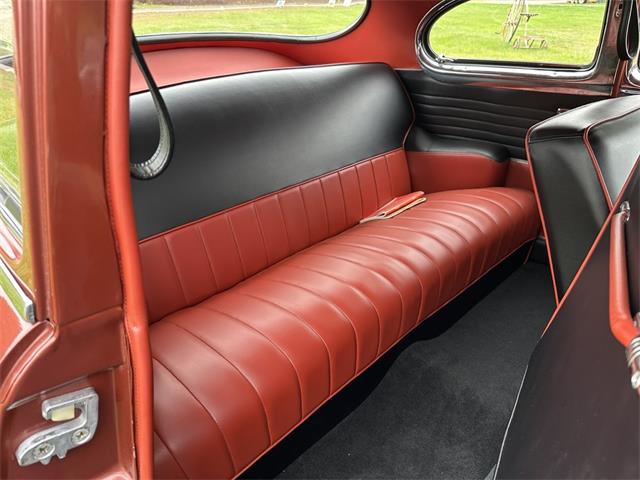 1950 Mercury Monterey (CC-2116045) for sale in Hingham, Massachusetts