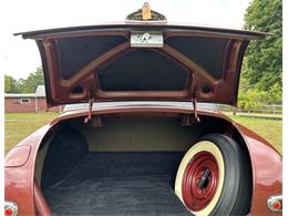 1950 Mercury Monterey (CC-2116045) for sale in Hingham, Massachusetts