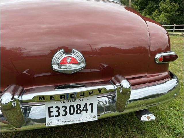 1950 Mercury Monterey (CC-2116045) for sale in Hingham, Massachusetts