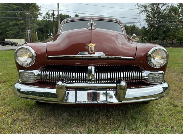 1950 Mercury Monterey (CC-2116045) for sale in Hingham, Massachusetts
