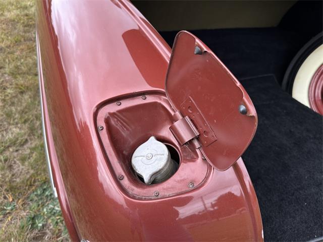 1950 Mercury Monterey (CC-2116045) for sale in Hingham, Massachusetts