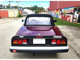 1986 Alfa Romeo Spider (CC-2116046) for sale in Greensboro, North Carolina