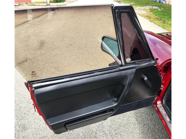 1986 Alfa Romeo Spider (CC-2116046) for sale in Greensboro, North Carolina