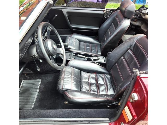 1986 Alfa Romeo Spider (CC-2116046) for sale in Greensboro, North Carolina
