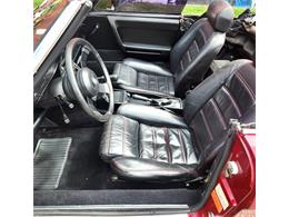 1986 Alfa Romeo Spider (CC-2116046) for sale in Greensboro, North Carolina