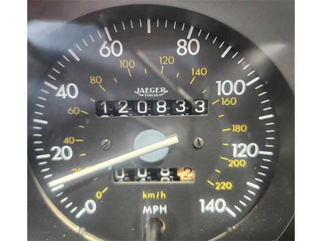 1986 Alfa Romeo Spider (CC-2116046) for sale in Greensboro, North Carolina