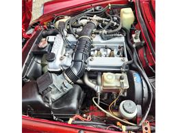 1986 Alfa Romeo Spider (CC-2116046) for sale in Greensboro, North Carolina