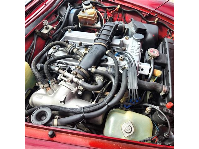 1986 Alfa Romeo Spider (CC-2116046) for sale in Greensboro, North Carolina