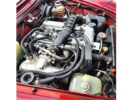1986 Alfa Romeo Spider (CC-2116046) for sale in Greensboro, North Carolina