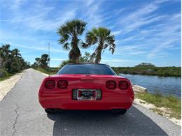 1991 Chevrolet Corvette (CC-2116047) for sale in Greensboro, North Carolina