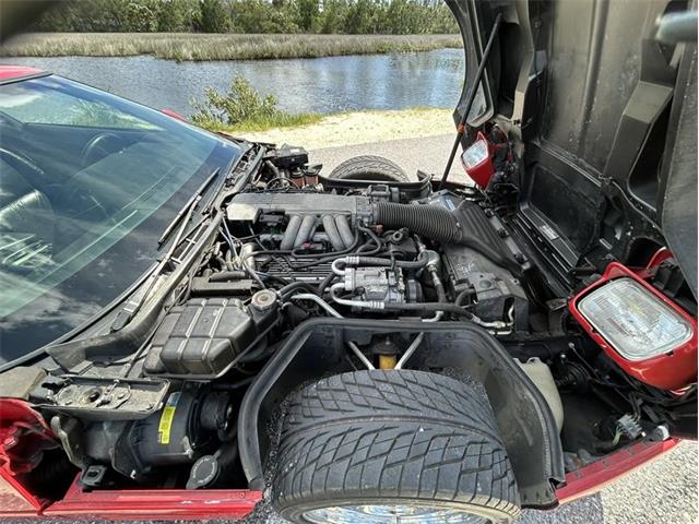 1991 Chevrolet Corvette (CC-2116047) for sale in Greensboro, North Carolina