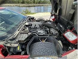 1991 Chevrolet Corvette (CC-2116047) for sale in Greensboro, North Carolina