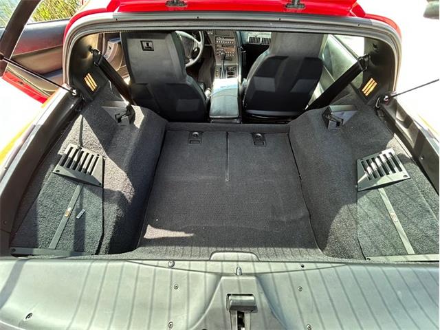 1991 Chevrolet Corvette (CC-2116047) for sale in Greensboro, North Carolina