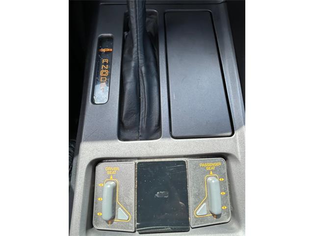 1991 Chevrolet Corvette (CC-2116047) for sale in Greensboro, North Carolina