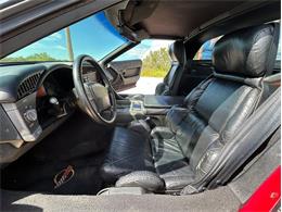 1991 Chevrolet Corvette (CC-2116047) for sale in Greensboro, North Carolina