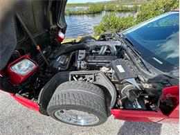 1991 Chevrolet Corvette (CC-2116047) for sale in Greensboro, North Carolina