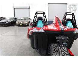 2025 Polaris Slingshot (CC-2116048) for sale in Las Vegas, Nevada