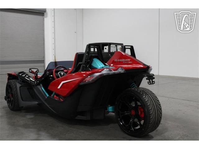 2025 Polaris Slingshot (CC-2116048) for sale in Las Vegas, Nevada