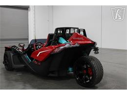2025 Polaris Slingshot (CC-2116048) for sale in Las Vegas, Nevada