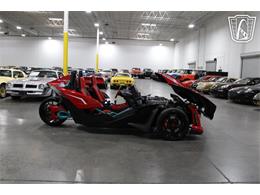 2025 Polaris Slingshot (CC-2116048) for sale in Las Vegas, Nevada