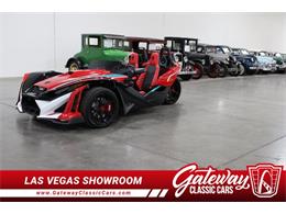 2025 Polaris Slingshot (CC-2116048) for sale in Las Vegas, Nevada