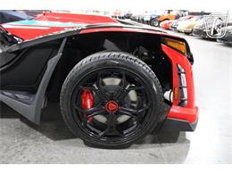 2025 Polaris Slingshot (CC-2116048) for sale in Las Vegas, Nevada