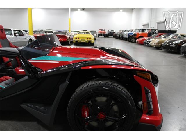 2025 Polaris Slingshot (CC-2116048) for sale in Las Vegas, Nevada