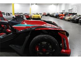 2025 Polaris Slingshot (CC-2116048) for sale in Las Vegas, Nevada