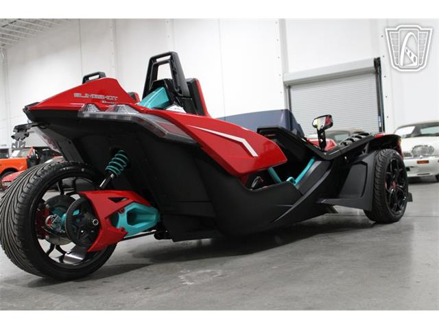 2025 Polaris Slingshot (CC-2116048) for sale in Las Vegas, Nevada