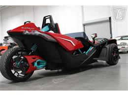 2025 Polaris Slingshot (CC-2116048) for sale in Las Vegas, Nevada