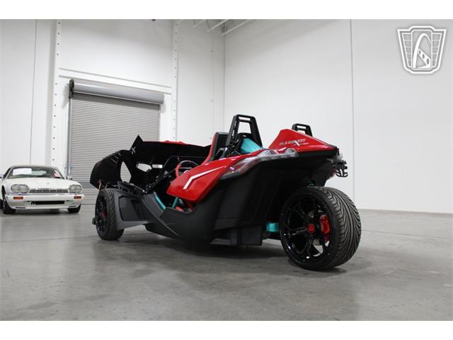 2025 Polaris Slingshot (CC-2116048) for sale in Las Vegas, Nevada