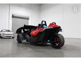 2025 Polaris Slingshot (CC-2116048) for sale in Las Vegas, Nevada