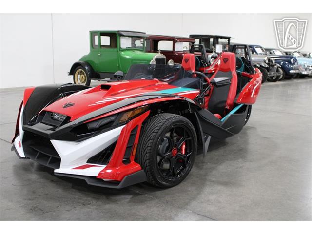 2025 Polaris Slingshot (CC-2116048) for sale in Las Vegas, Nevada