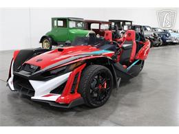 2025 Polaris Slingshot (CC-2116048) for sale in Las Vegas, Nevada