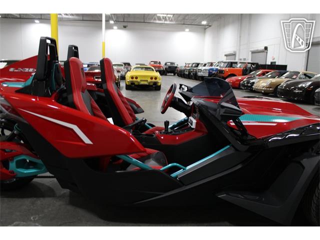 2025 Polaris Slingshot (CC-2116048) for sale in Las Vegas, Nevada