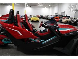 2025 Polaris Slingshot (CC-2116048) for sale in Las Vegas, Nevada