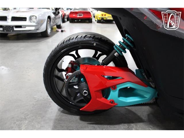 2025 Polaris Slingshot (CC-2116048) for sale in Las Vegas, Nevada