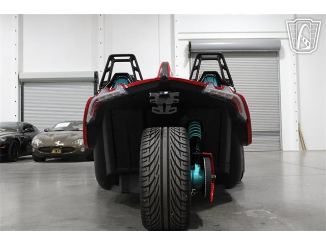 2025 Polaris Slingshot (CC-2116048) for sale in Las Vegas, Nevada