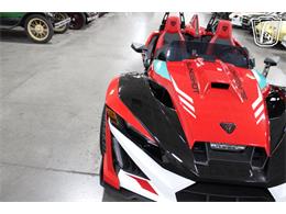 2025 Polaris Slingshot (CC-2116048) for sale in Las Vegas, Nevada